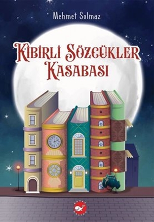 Resim Kibirli Sözcükler Kasabası