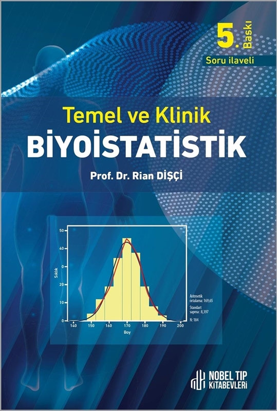resm Tıp Temel ve Klinik Biyoistatistik