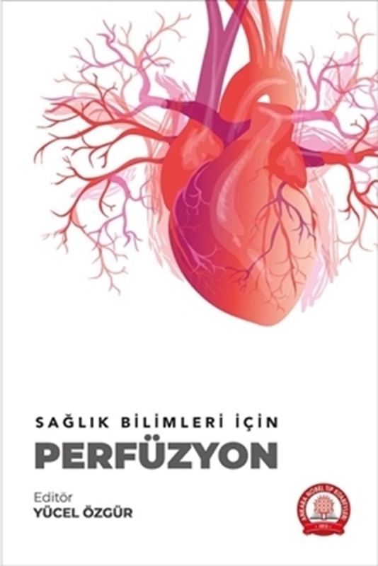 resm Sağlık Bilimleri İçin Perfüzyon