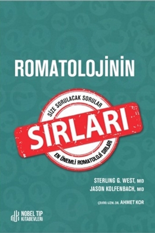 resm Romatolojinin Sırları