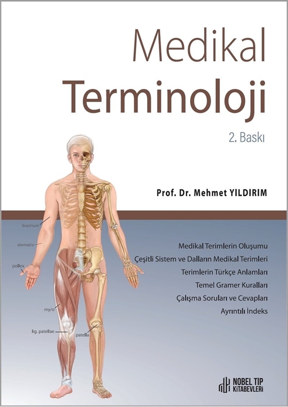 resm Medikal Terminoloji