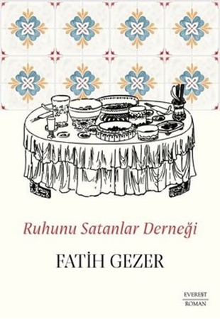 Resim Ruhunu Satanlar Derneği