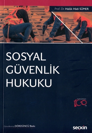 Resim Sosyal Güvenlik Hukuku
