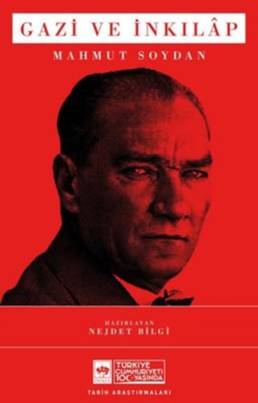 resm Gazi ve İnkılap