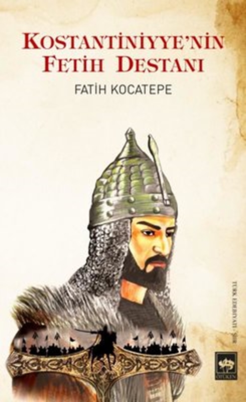 resm Konstantiniyye'nin Fetih Destanı