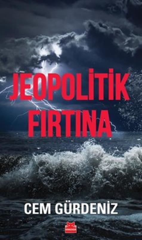 resm Jeopolitik Fırtına