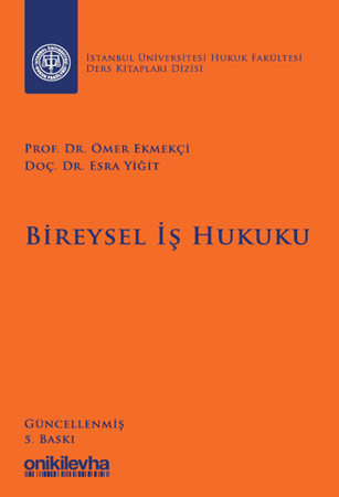 Resim Bireysel İş Hukuku