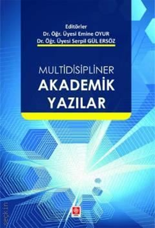 resm Multidisipliner Akademik Yazılar