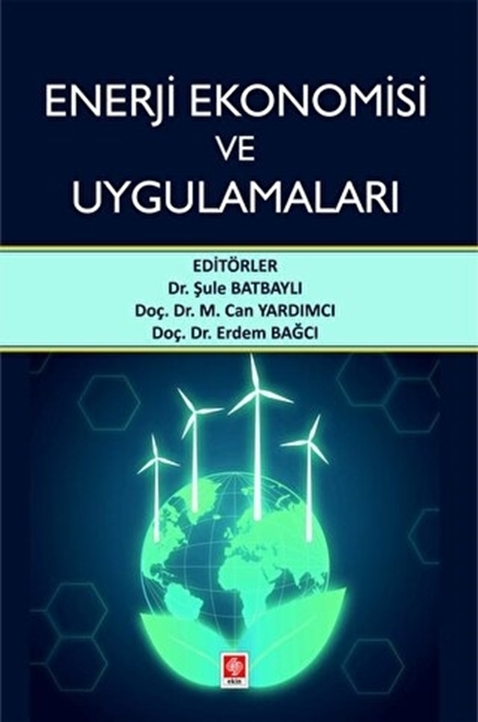 resm Enerji Ekonomisi ve Uygulamaları