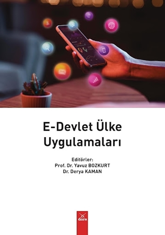 resm E–Devlet Ülke Uygulamaları