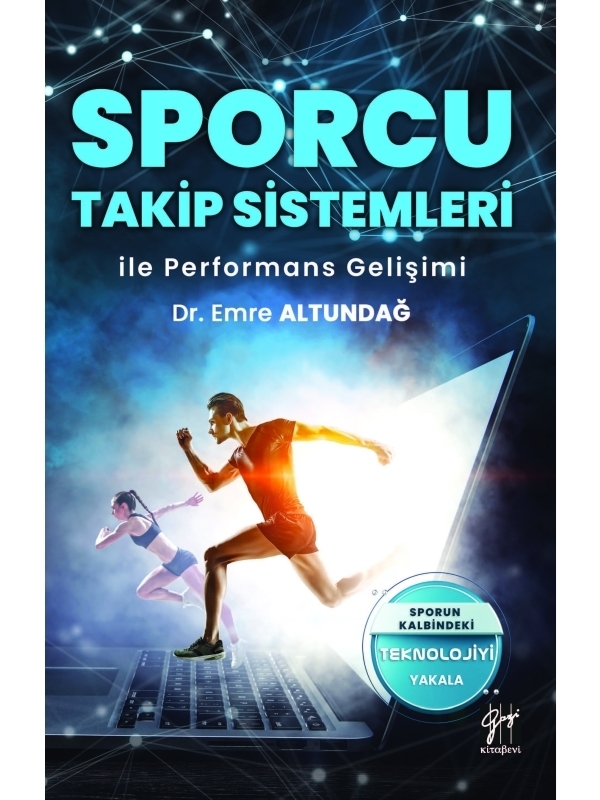 resm Sporcu Takip Sistemleri İle Performans Gelişimi