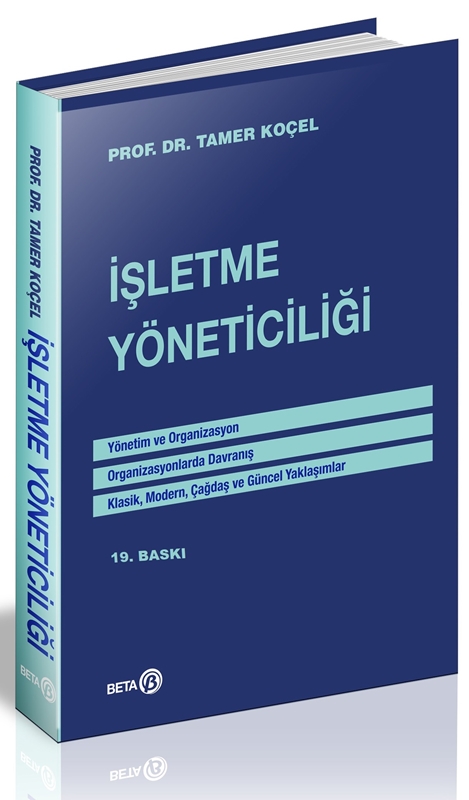 resm İşletme Yöneticiliği