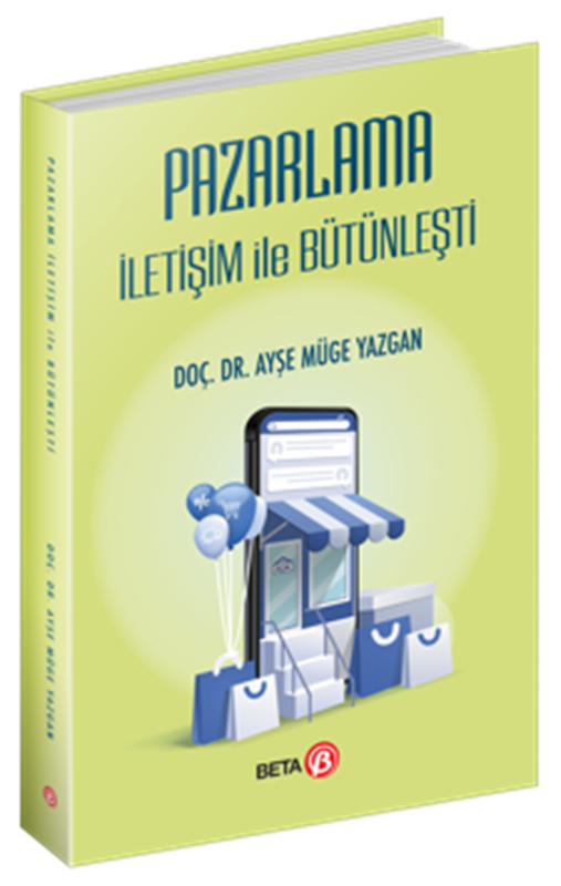 resm Pazarlama İletişim ile Bütünleşti