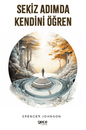 Resim Sekiz Adımda Kendini Öğren