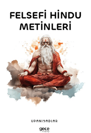 Resim Felsefi Hindu Metinleri