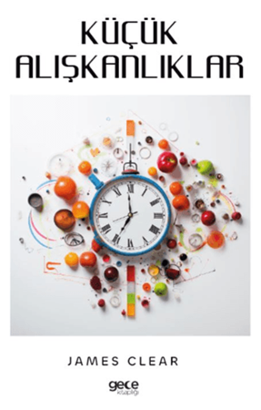 Resim Küçük Alışkanlıklar