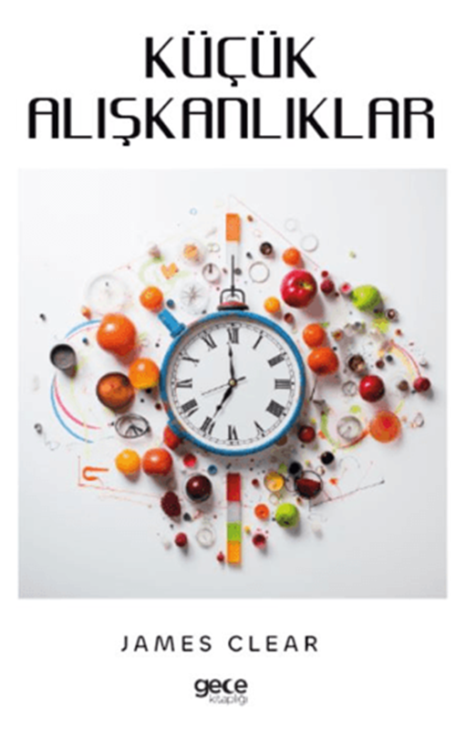 resm Küçük Alışkanlıklar