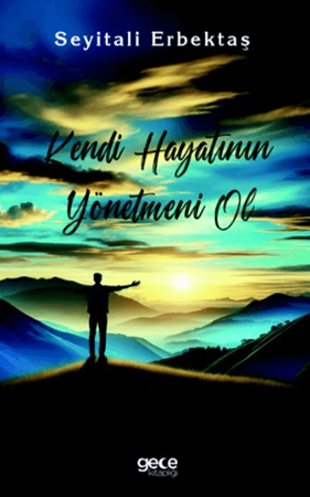 Resim Kendi Hayatının Yönetmeni Ol