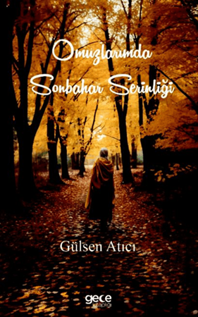 Resim Omuzlarımda Sonbahar Serinliği