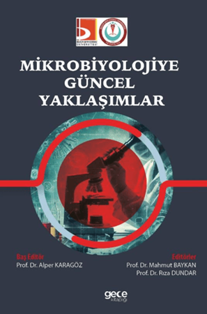 Resim Mikrobiyolojiye Güncel Yaklaşımlar