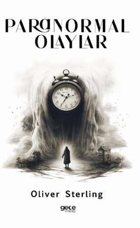 Resim Paranormal Olaylar