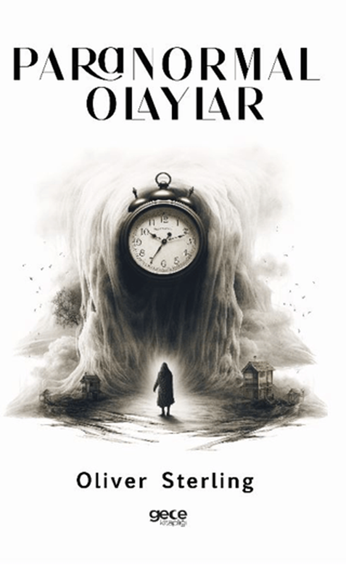 resm Paranormal Olaylar