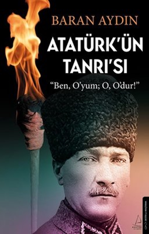 resm Atatürk’ün Tanrısı