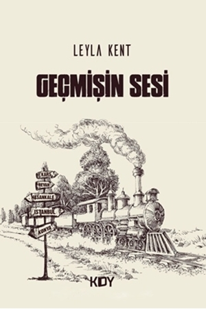 Resim Geçmişin Sesi