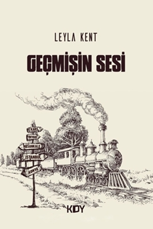 resm Geçmişin Sesi