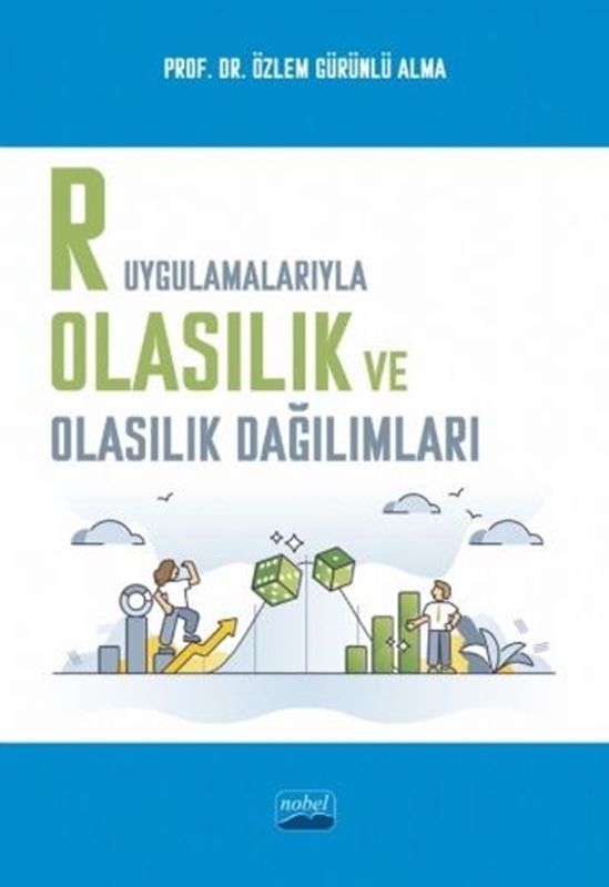 resm R Uygulamalarıyla Olasılık ve Olasılık Dağılımları