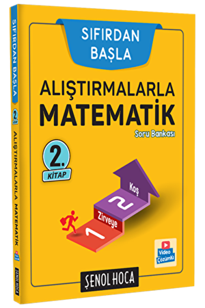 Resim Alıştırmalarla Matematik 2
