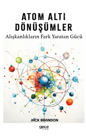 Resim Atom Altı Dönüşümler