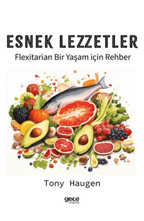Resim Esnek Lezzetler