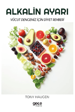 Resim Alkalin Ayarı