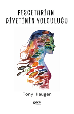 Resim Pescetarian Diyetinin Yolculuğu