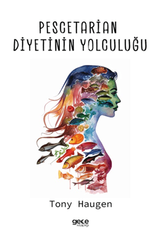 resm Pescetarian Diyetinin Yolculuğu