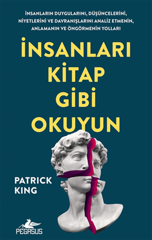 resm İnsanları Kitap Gibi Okuyun
