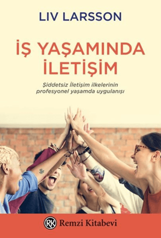 resm İş Yaşamında İletişim
