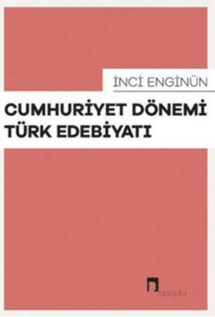 Resim Cumhuriyet Dönemi Türk Edebiyatı