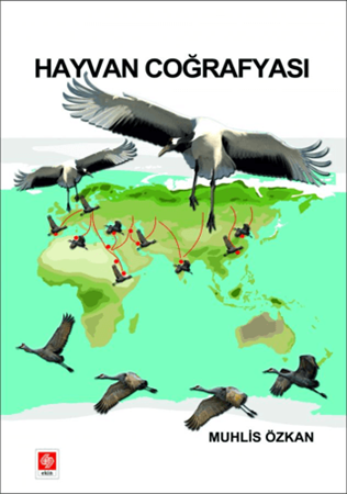 Resim Hayvan Coğrafyası