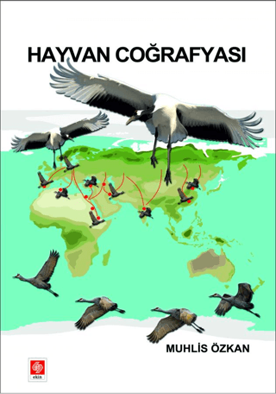 resm Hayvan Coğrafyası