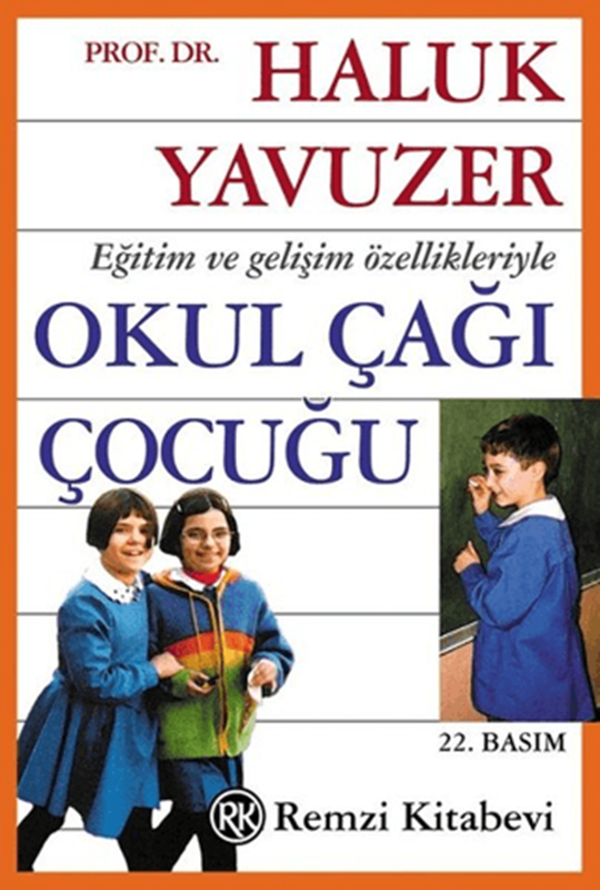 resm Eğitim ve Gelişim Özellikleriyle Okul Çağı Çocuğu