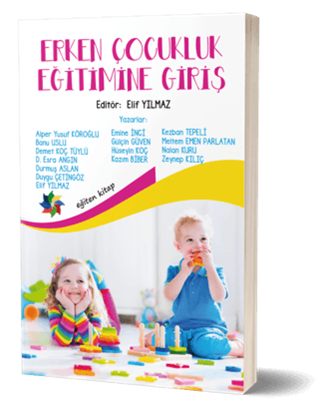 resm Erken Çocukluk Eğitimine Giriş