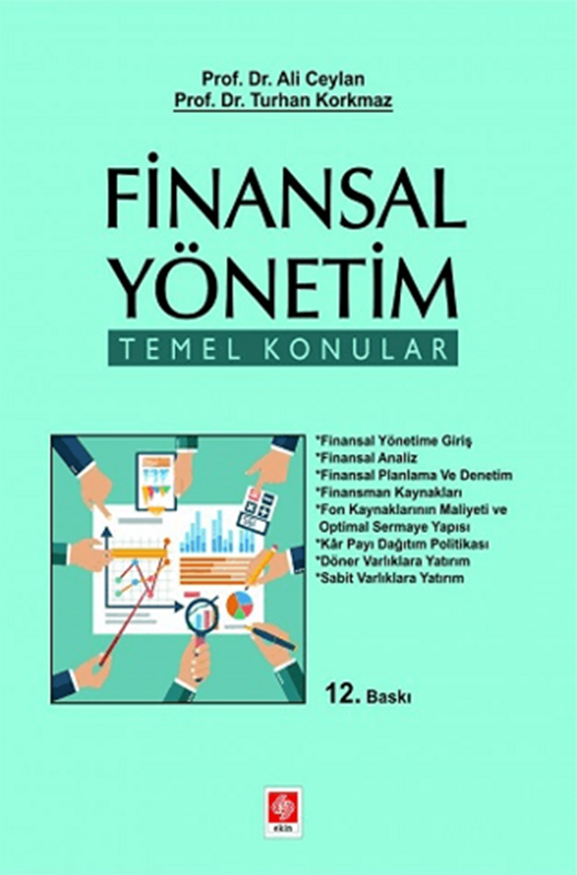 resm Finansal Yönetim