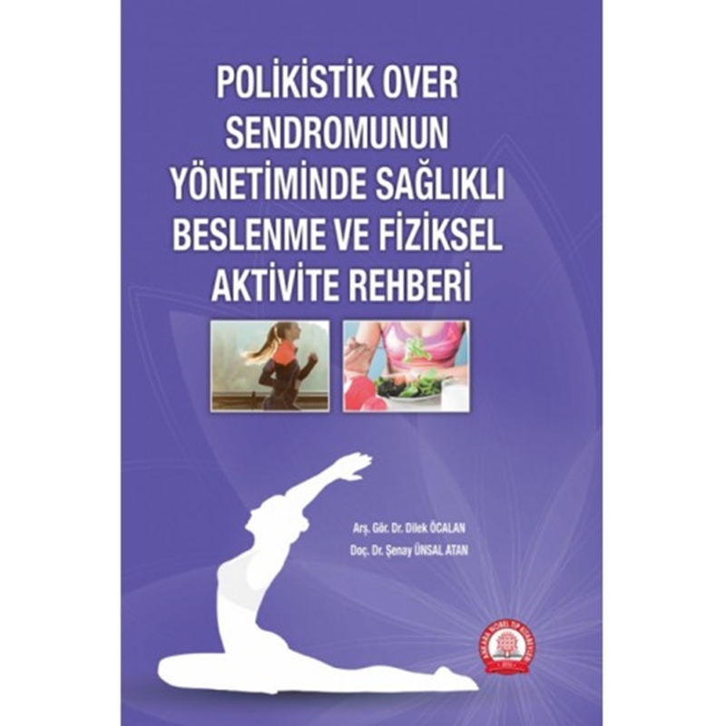 resm Polikistik Over Sendromunun Yönetiminde Sağlıklı Beslenme