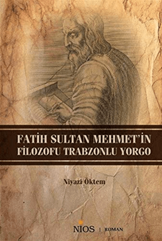 resm Fatih Sultan Mehmet'in Filozofu Trabzonlu Yorgo