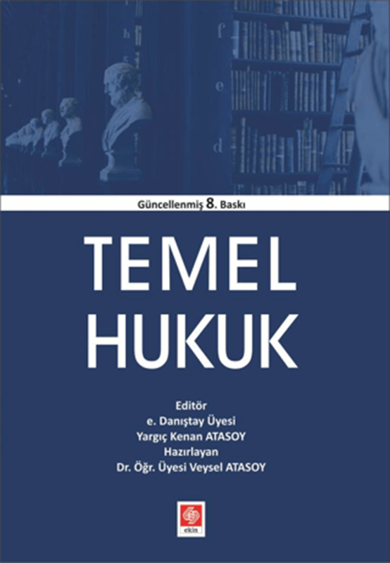 resm Temel Hukuk