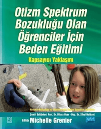 Resim Otizm Spektrum Bozukluğu Olan Öğrenciler İçin Beden Eğitimi