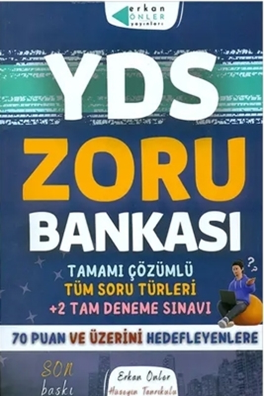 resm YDS Zoru Bankası