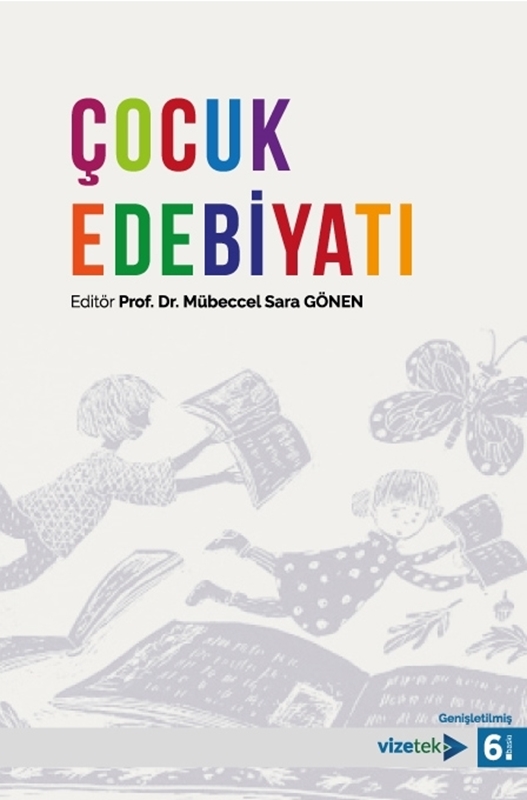 resm Çocuk Edebiyatı